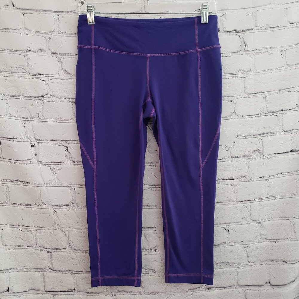 Athleta Revelation Capri